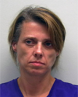 LISA RICHARDSON