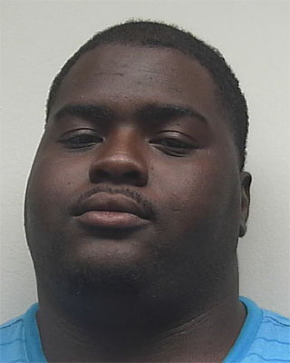 MARECUS MOSLEY