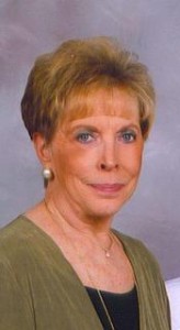 Margaret