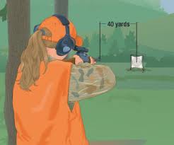 PRACTICE SHOOTING