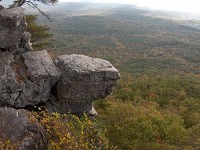 Pulpit-Rock-In-The-Fall