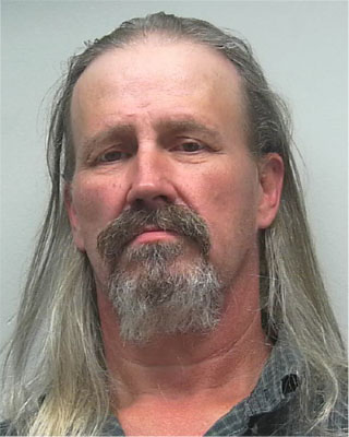RANDY SHREWSBURY