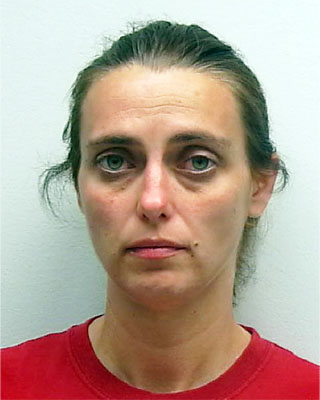 Rhonda Garner