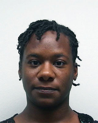 SABRINA DOWELL
