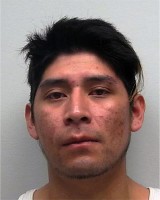 SILVINO CRUZ