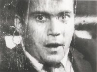 Shatner in the Rain
