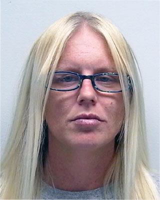 TABITHA LILES