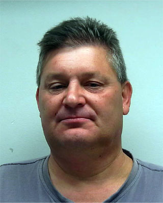 Tony Hamner