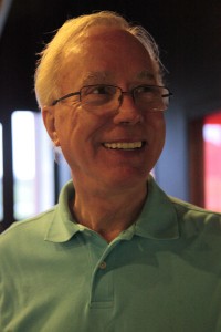 Lee Sentell - Alabama Tourism Director