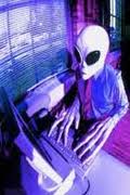 alien and pc