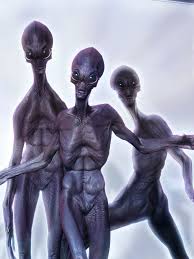 aliens