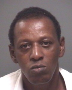 alphonso goode