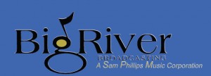 big river