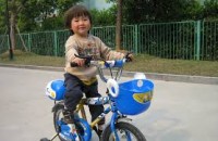 biking for kids