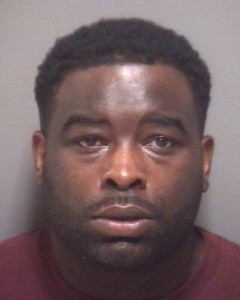 brandon harris
