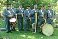brass band