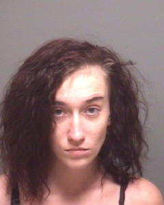 brittany frazier