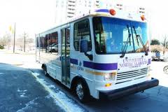 bus