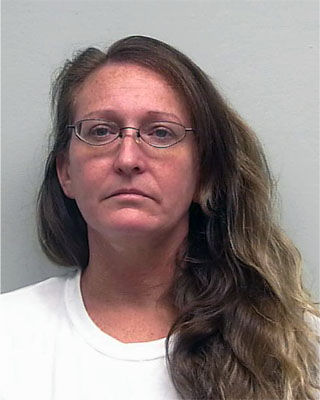 carrie smith
