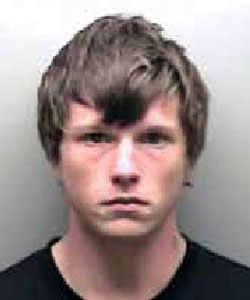 dalton taylor