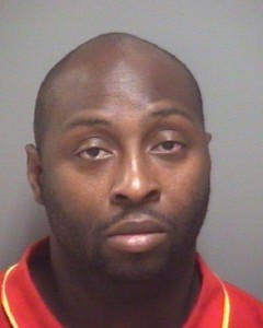 deldrick toles