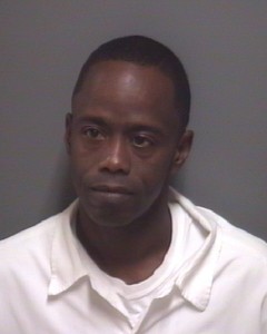 dwight glover