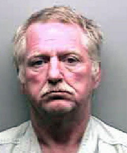 earnest speakman