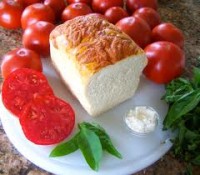 how to make tomato sandwich