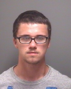 jacob treakle