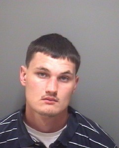 james reeves