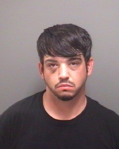 joshua davis