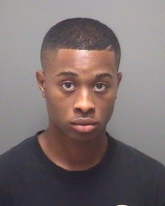 justin patterson