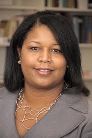 Laura Montgomery-Barefield, M.D.