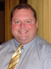 Larry Bowser