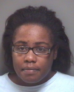 letesha harris