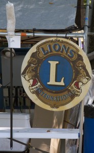 lions club