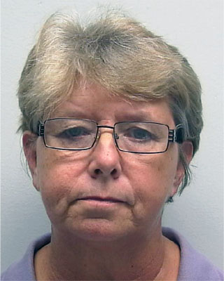 mary brown