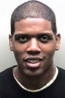 maurice holman