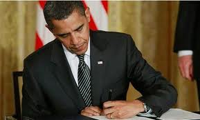 President Barack Obama