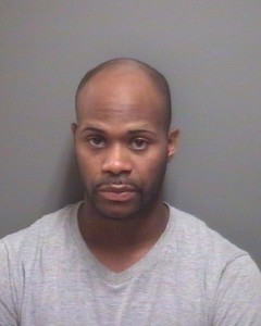 reginald davis