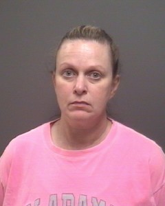 tammy reeves