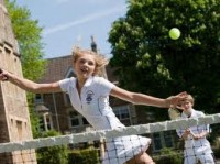 tennis