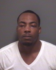terrence martin