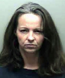 tina hathcock