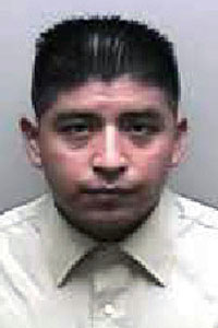 tomas pedro