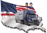 trucking