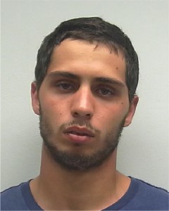 ANTHONY, ZACHARY