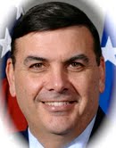 Major General Chris Anzalone