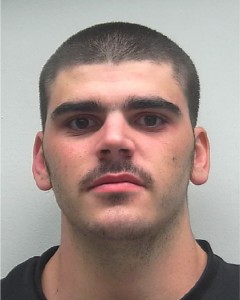 AYERS, DERICK LEE