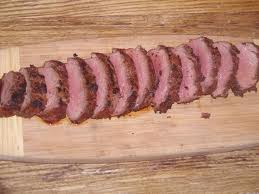 BACKSTRAP